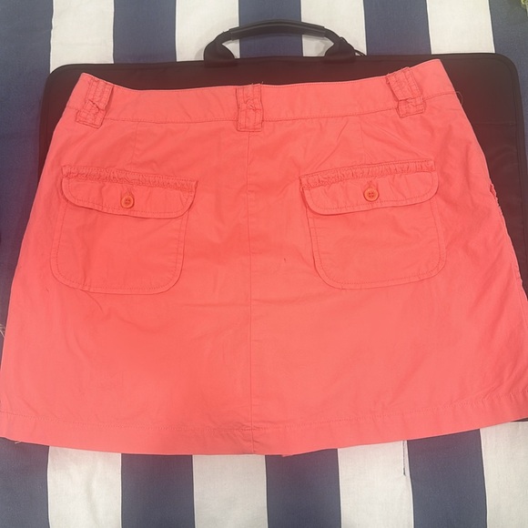 Dockers Cute & comfortable corral skirt - Picture 4 of 12
